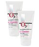 O3 plus Dermal Zone Brightening & Whitening Face Wash - 50 g Pack of 2