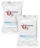 O3 plus Bridal Facial Kit Oxygenating Glow Skin- 81 g Pack of 2