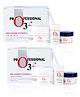 O3 plus Meladerm Vitamin C Gel Bleach- 96 g Pack of 2