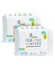 R for Rabbit Feather Diaper Pants Size XXXL - 24 Pieces (Pack of 2)