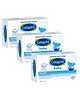 Cetaphil Baby Mild Bar - 75 g (Pack of 3)