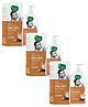 Mother Sparsh Milky Soft Daily Moisturizing Baby Lotion-300 ml (Pack of 3)