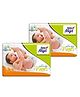 Little Angel Extra Dry Baby Pants Diaper Extra Large  (XL) - 32 Pieces - (Pack of 2)