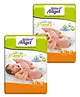 Little Angel Extra Dry Baby Pants Diaper Extra Large  (XL) - 56 Pieces - (Pack of 2)