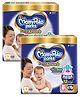 MamyPoko Extra Absorb Pants Style Diapers Small - 66 Pieces - (Pack of 2)