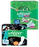 Whisper Ultra 50 Day & Night 20s Combo