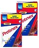Protinex Health Supplement And Nutritional Protein Mix Chocolate Flavour - 1 kg (Pack of 2)