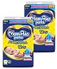 MamyPoko Standard Pants All Night Absorb New Born - 96 pieces (Pack of 2)