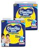 MamyPoko Standard Pants All Night Absorb Large - 66 pieces (Pack of 2)