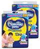 MamyPoko Standard Pants All Night Absorb Extra Large - 54 pieces (Pack of 2)