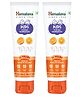 Himalaya Kids Orange Toothpaste - 80 g (Pack of 2)