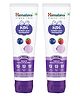 Himalaya Kids Bubble Gum Toothpaste - 80 g (Pack of 2)