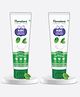 Himalaya Kids Cool Mint Toothpaste Natural Cavity Protection- 80 g (Pack of 2)