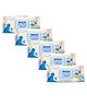 Maate Baby Wipes (Pack of 5 )