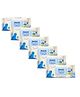 Maate Baby Wipes (Pack of 6 )