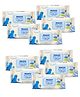 Maate Baby Wipes (Pack of 10 )