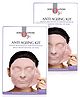 O3+ Anti Ageing Single Dose Kit- 45 g (Pack of 2)