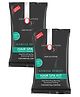 O3+ Damage Remedy Hair Spa Kit with Argan Oil for Hair Fall Control- 60 g (Pack of 2)