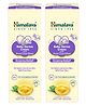 Himalaya Babycare Baby Derma Cream (Eczema cream) with Pure Cow Ghee - 50ml Pack of 2