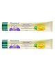 Himalaya Baby Rash Relief Cream With Pure Cow Ghee - 20 g Pack of 2