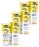 Chicco Baby Moments Mineral Sun Cream SPF 50 - 75 g (Pack of 3)