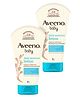 Aveeno Baby Daily Moisture Lotion 100g Pack of 2