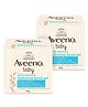 Aveeno Baby Daily Moisture Hydrating Facial Gel (Cream) 60g Pack of 2