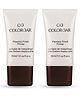 Colorbar Flawless Finish Primer Tube Ffp 001 - 30 ml (Pack of 2)