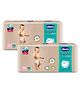 Chicco Comfypro Diaper Pants Extra Large - 36 Pieces (Pack of 2)