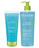 Bioderma Cleanser Sebium Gel Moussant - Acne Defence Cleanser For Oily Acne Prone Skin Combo