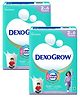 DexoGrow Nutritious Milk Drink With Iron Biotics Zero Added Sucrose - 400 g (Pack of 2)