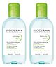 Bioderma Sebium H2O Super Saver Combo