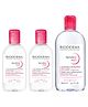 Bioderma Clean Me Up Combo
