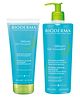 Bioderma Sebium Gel Moussant Combo (200 ml & 500 ml)