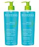 Bioderma Sebium Gel Moussant Combo (Pack of 2)