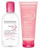 Bioderma Sensibio Bestseller Combo