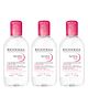 Bioderma Sensibio Ultimate Travel Kit