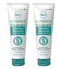Venusia Ceraplus Cream for Dry Skin  5 Essential Ceramides for Deep moisturization  barrier repair I With Oat oil  oat extract Hyaluronic Acid I Fragrance free face cream I 100g X Pack of 2