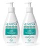 Dr. Reddy's Venusia Max Intensive Moisturizing Lotion | Dermatologist Recommended | Clinically Proven| For Normal to Very Dry Skin 500 g (Pack of 2)