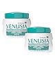 Dr. Reddy's Venusia Max Intensive Moisturizing Cream | Dermatologist Recommended for Dry to Very Dry Skin | Clinically proven for up to 24 hrs. Moisturization | For Face & Body | 100 g (Pack of 2)