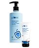 Plum Coconut Milk & Peptides Shampoo & Conditioner Combo For Strong & Shiny Hair