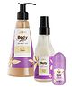 Plum Bodylovin' Vanilla Vibes Body Wash, Body Mist & Roll-on Trio - Smell like a Cupcake