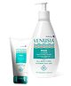 Venusia Max Intensive Moisturizing Lotion - 500 g & Venusia Max Moisturizing Cream - 150 g