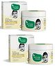 Mother Sparsh Simply Unscented Baby Diaper Rash Cream With Natural Oatmeal  - 50 g - Pack of 2