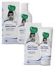 Mother Sparsh Natural Care Baby Body Lotion - 200 ml & Baby Natural Care Baby Diaper Rash Cream- 50 g