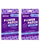 Cetaphil Benzac 3-in-1 Power Patch - Pack of 12  (Pack of 2)