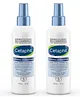Cetaphil Optimal Hydration Body Spray Moisturizer - 207 ml  (Pack of 2)