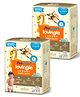 Pro-ease Lovingle Luxury Diaper Pants Large - 21 pieces (Pack of 2)