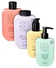 Ed-a-Mamma Baby Lotion(200ml), Massage Oil (200ml), Powder(100gms) & Top 2 Toe Wash(200ml) Combo