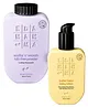 Ed-a-Mamma Baby Lotion(200ml) And Powder(100gms)